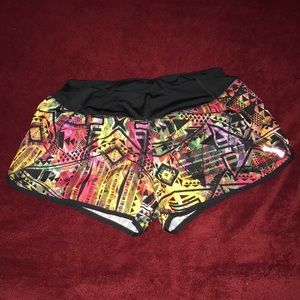 Reebok SPEEDWICK jog shorts